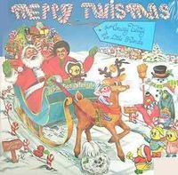 Conway Twitty - Merry Twismas